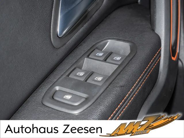 Dacia Duster 2WD ECO-G Extreme TCe 100