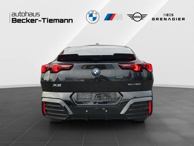 BMW X2 M-Sport sDrive20i