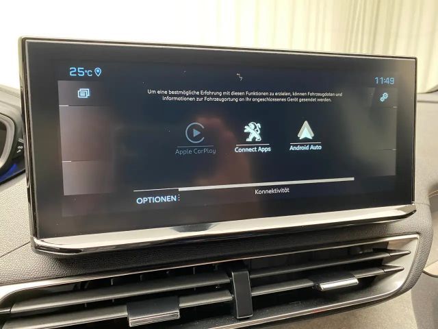 Peugeot 3008 GT-Line