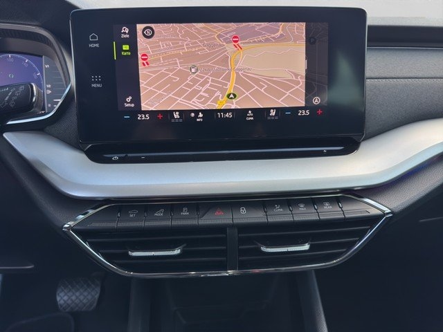 Skoda Octavia 2.0 TDI Combi