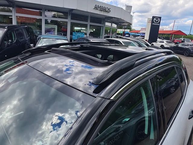 Citroën C5 Aircross BlueHDi Max