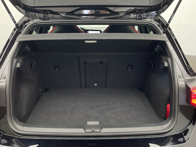 Volkswagen Golf 2.0 TSI GTI Golf VIII