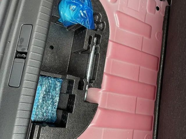 Opel Corsa 50kWh Corsa YES