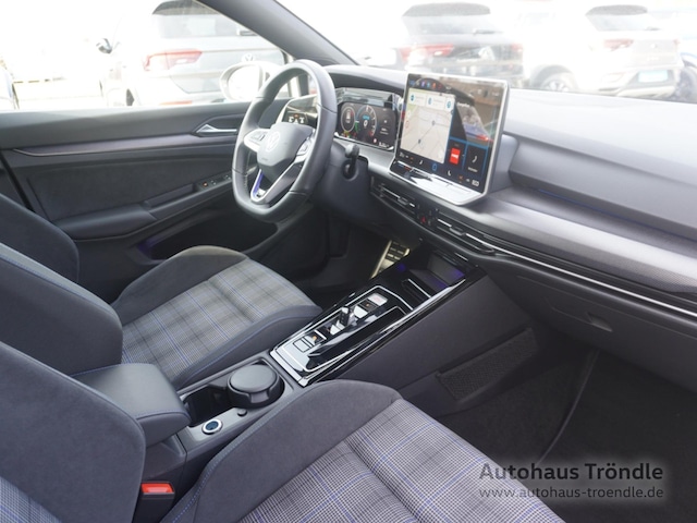 Volkswagen Golf DSG GTE eHybrid