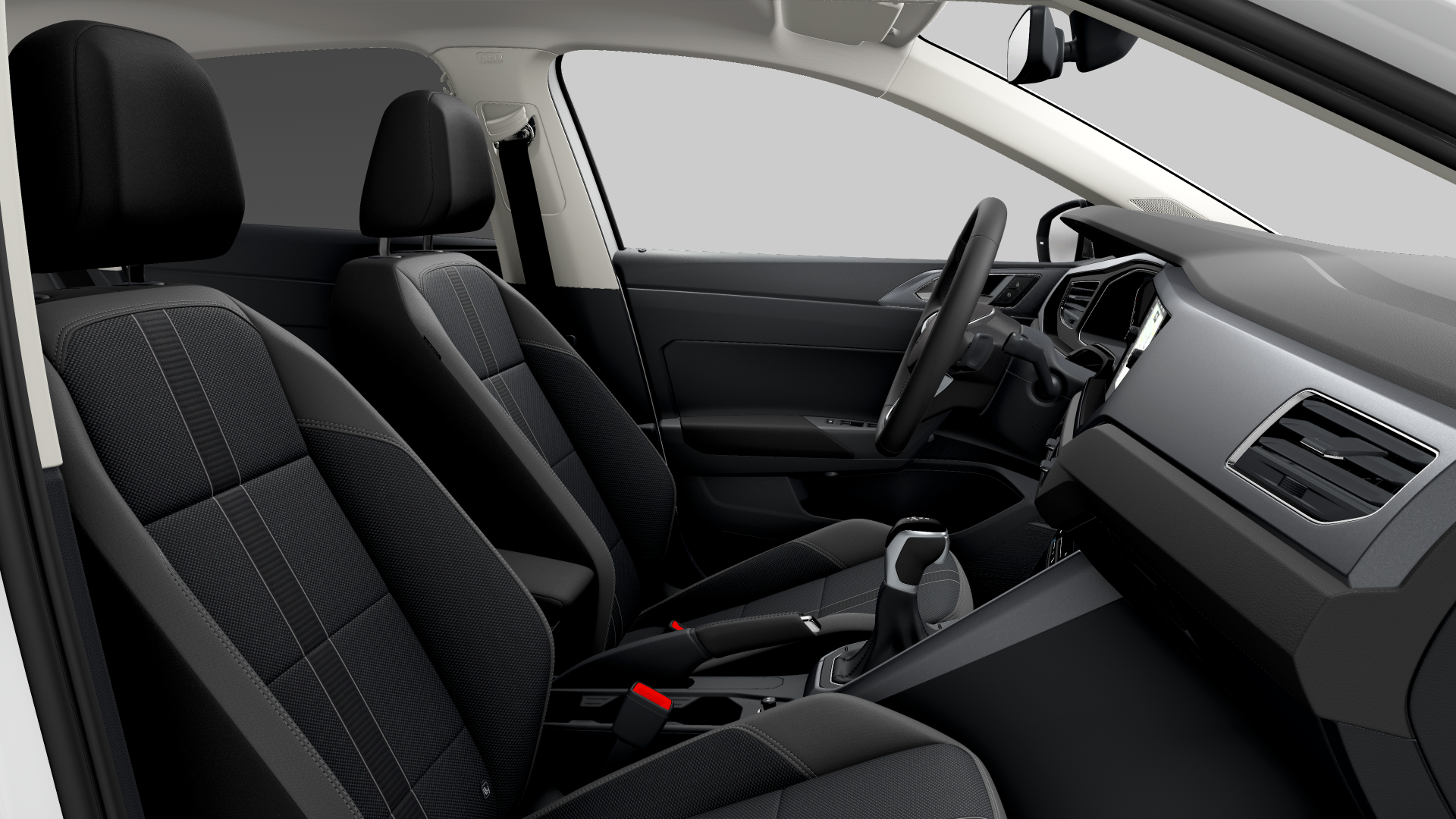 Volkswagen Polo 1.0 TSI DSG Style