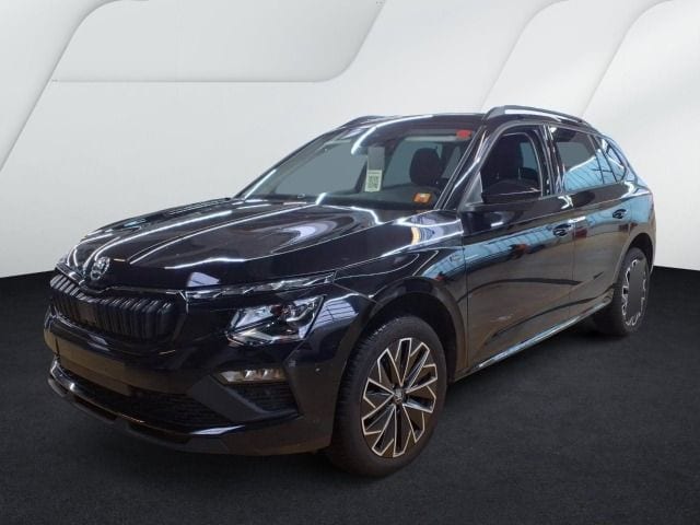 Skoda Kamiq 1.0 TSI Tour