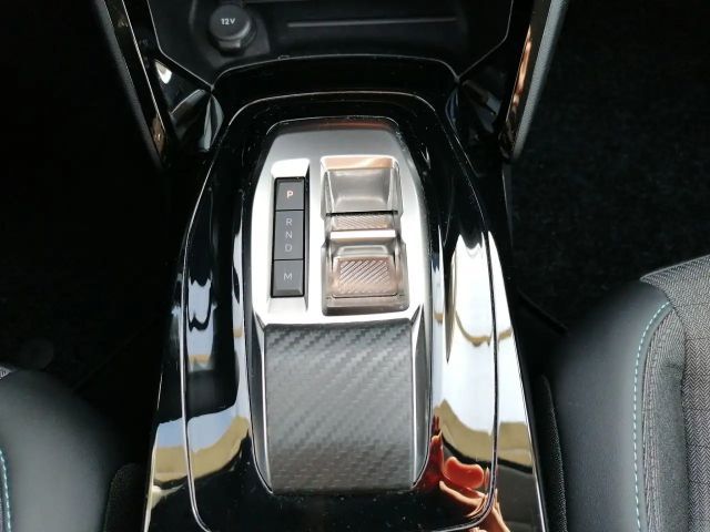 Peugeot 208 Allure Pack PureTech