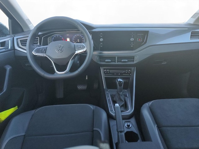 Volkswagen Polo IQ.Drive Style