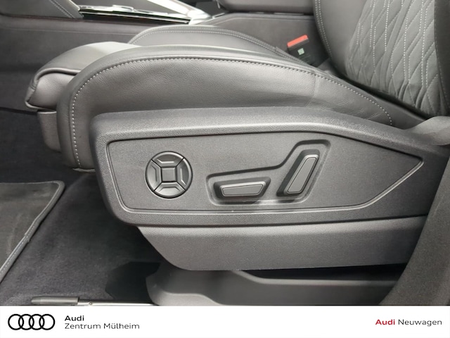 Audi Q5 Quattro S-Tronic