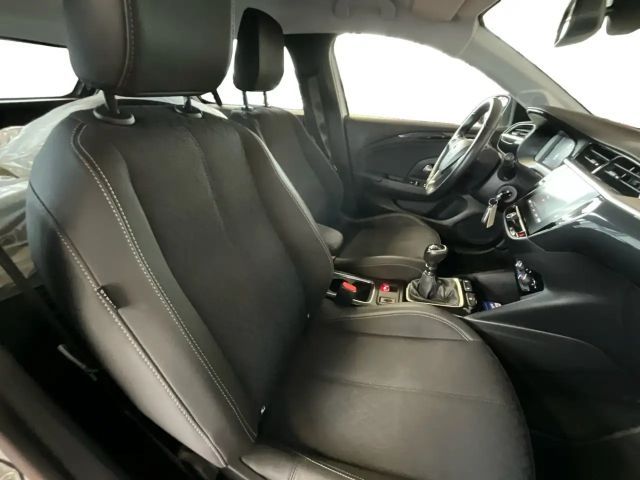 Opel Corsa F 1.2 Rückfahrkamera, Klima, CarPlay