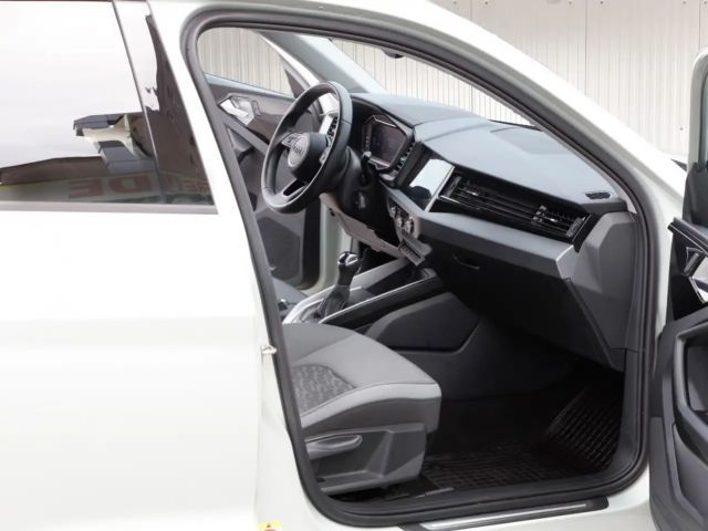 Audi A1 25 TFSI S-Tronic