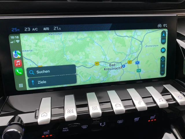 Peugeot 508 Allure Pack SW