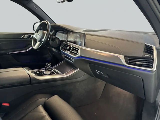 BMW X5 M-Sport xDrive30d