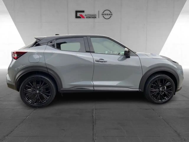 Nissan Juke N-Sport