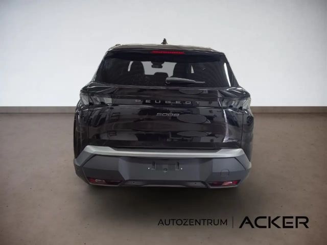 Peugeot 5008 GT-Line Hybrid