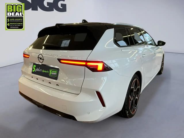 Opel Astra L 1.2 Klima Schiebedach* Elekt. Heckklappe