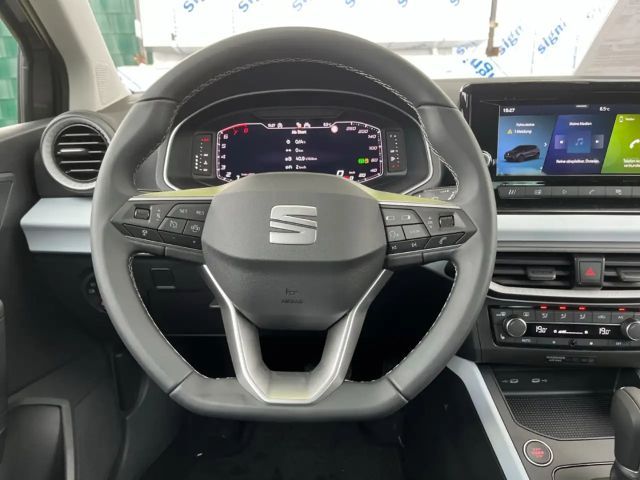 Seat Arona 1.0 TSI DSG Style