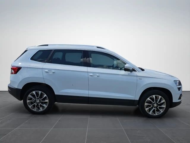 Skoda Karoq 2.0 TDI Clever