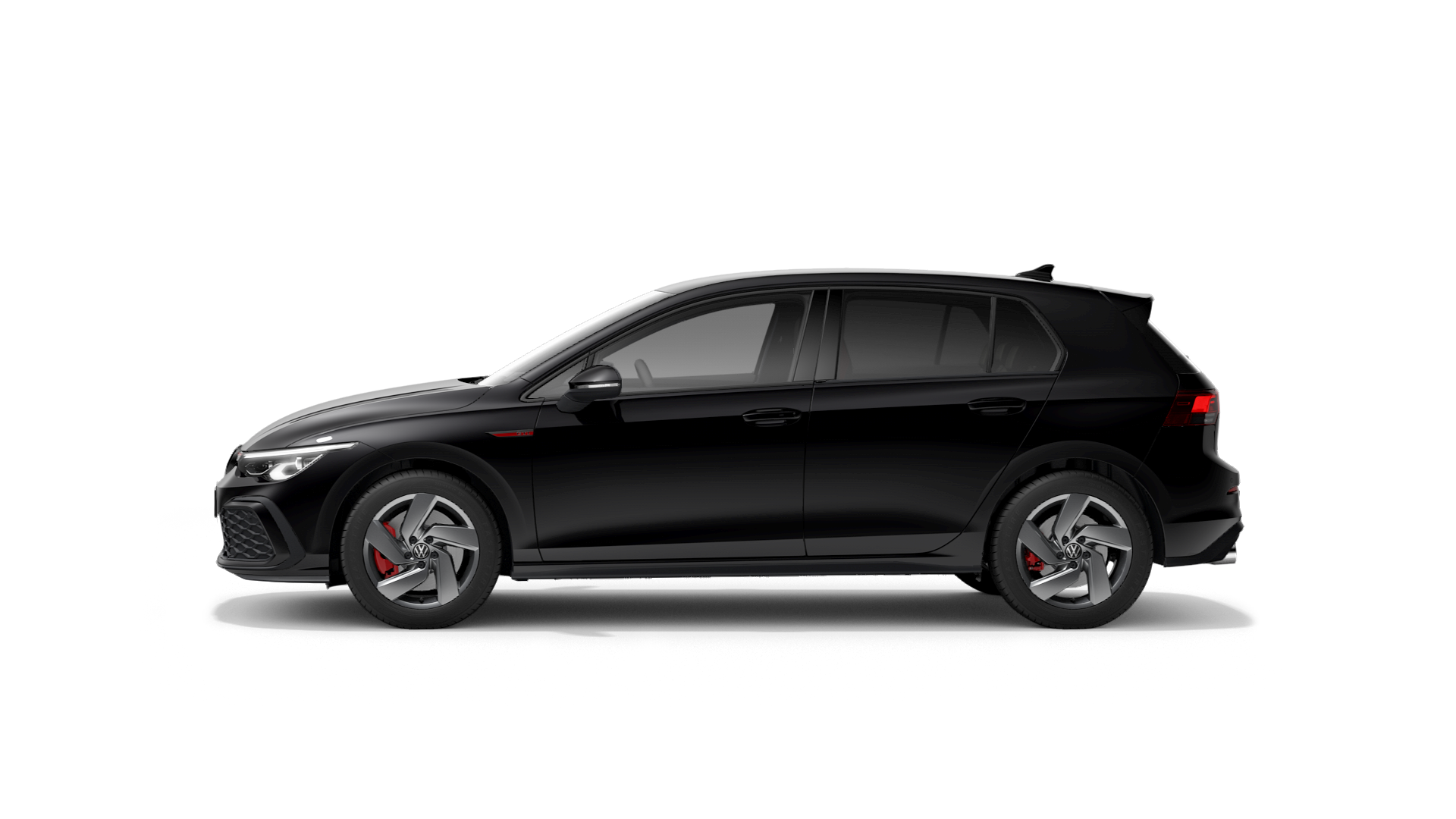 Volkswagen Golf DSG GTI