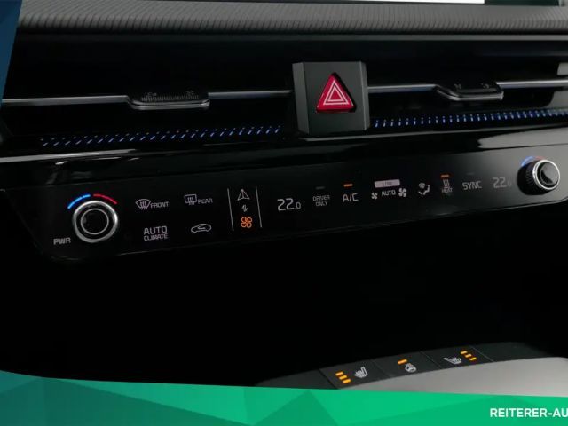 Kia EV6 GT-Line Vierwielaandrijving