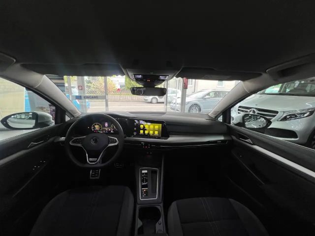 Volkswagen Golf 2.0 TDI AllTrack Golf VIII