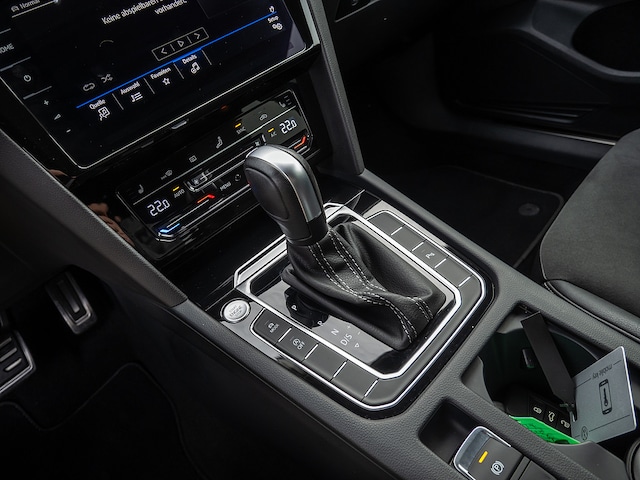 Volkswagen Arteon 2.0 TDI R-Line