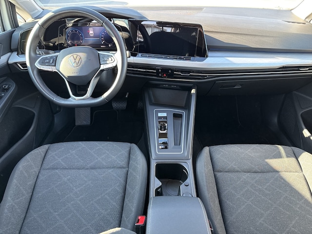 Volkswagen Golf DSG Variant