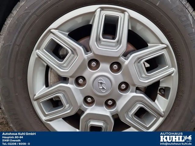 Hyundai Staria Trend