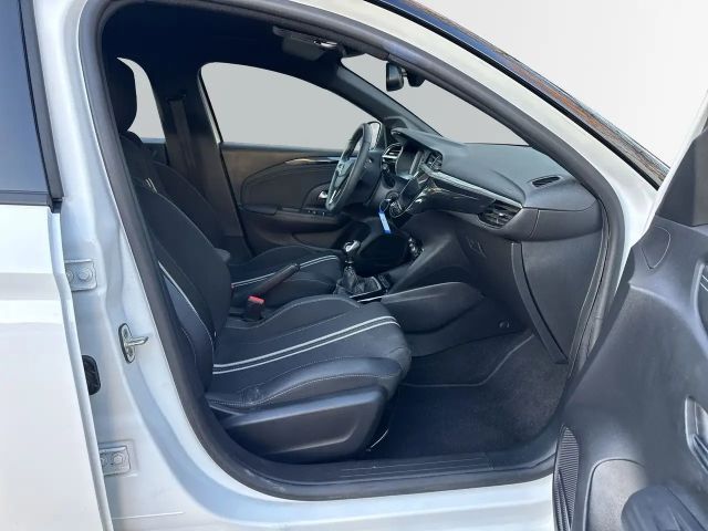 Opel Corsa GS-Line Grand Sport