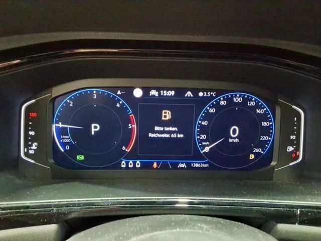 Volkswagen T-Roc 2.0 TDI Style