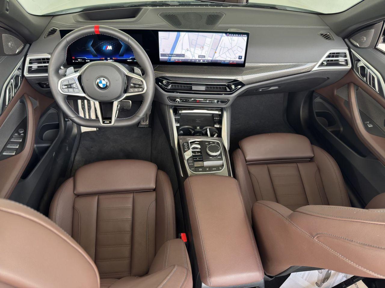 BMW M440 Cabrio M440i xDrive