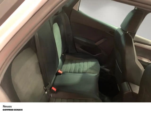 Seat Ibiza DSG Xcellence