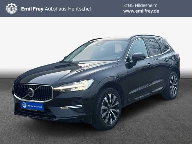 Volvo XC60 XC60
