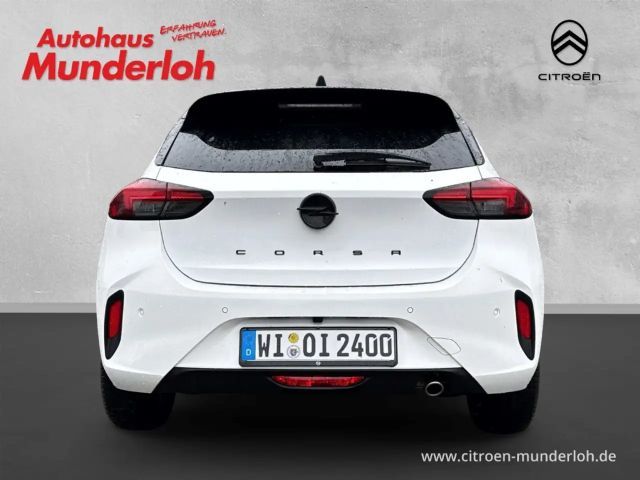 Opel Corsa GS-Line Grand Sport