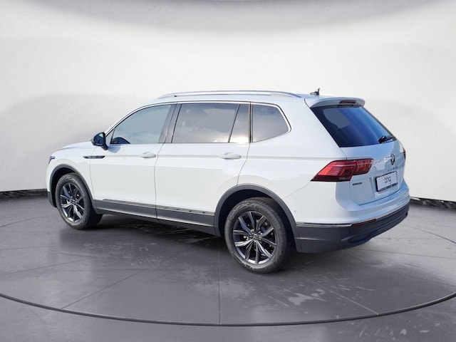 Volkswagen Tiguan Allspace Life