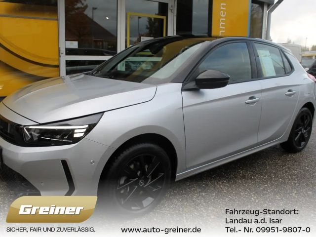 Opel Corsa 1.2 Turbo GS-Line Grand Sport Turbo