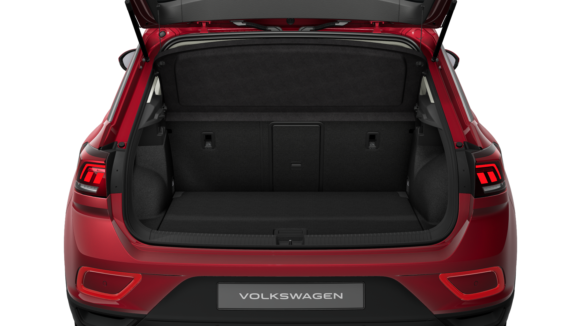 Volkswagen T-Roc 1.5 TSI DSG Life