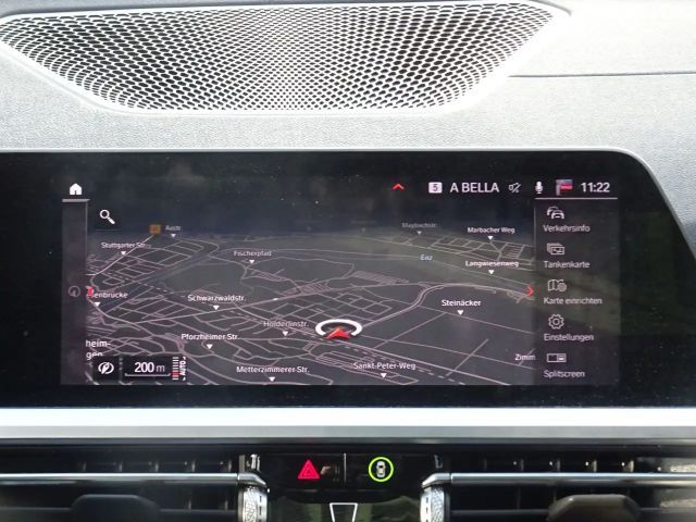 BMW 340 Touring xDrive