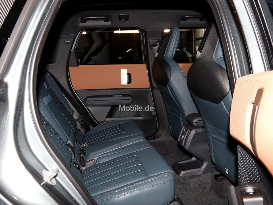 MINI Cooper C Countryman Favoured