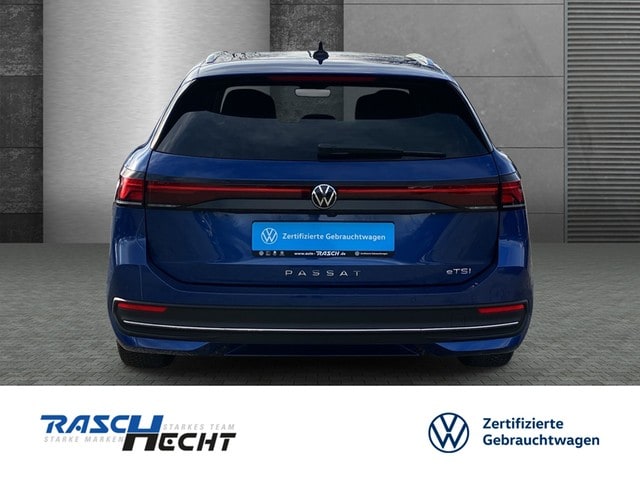 Volkswagen Passat 1.5 eTSI Business DSG Variant