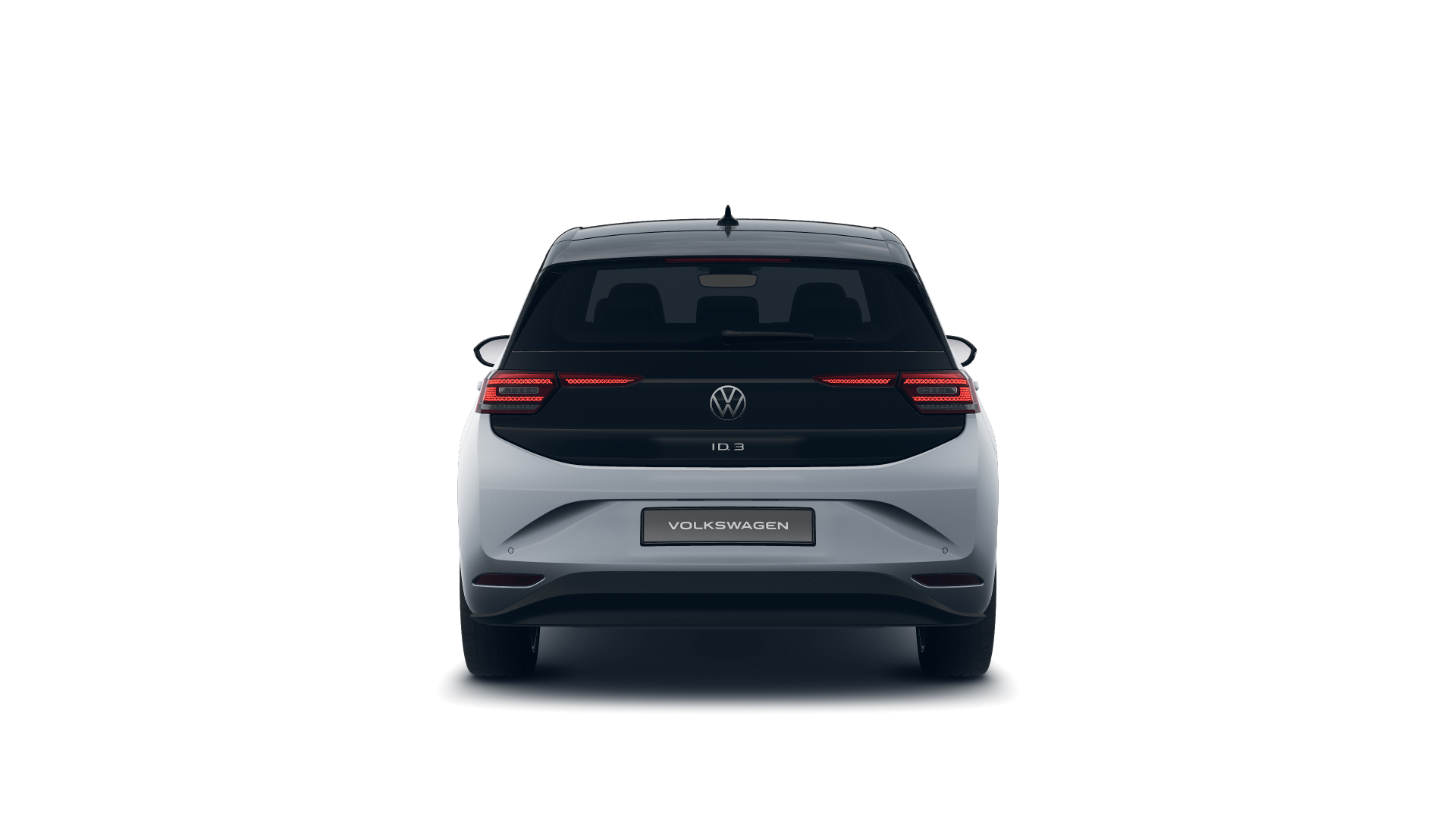Volkswagen ID.3 IQ.Drive Performance Pro