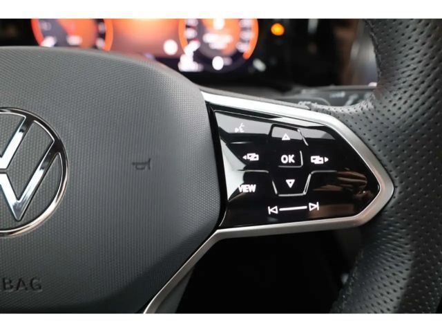 Volkswagen Golf 2.0 TSI DSG R-Line