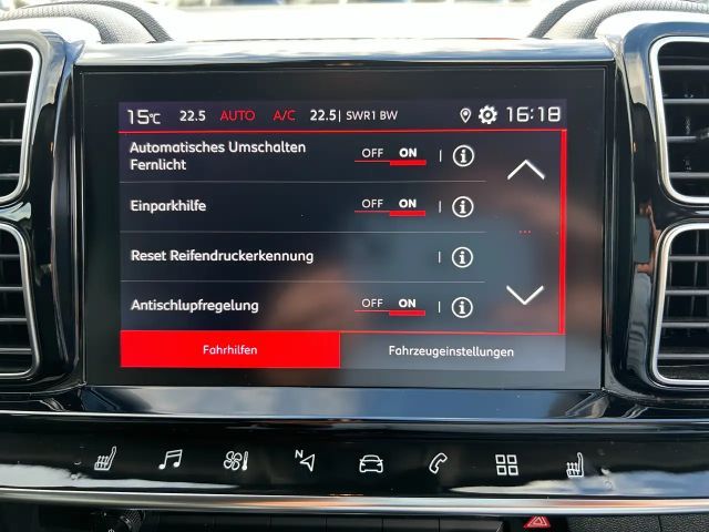 Citroën C5 Aircross BlueHDi Feel Pack