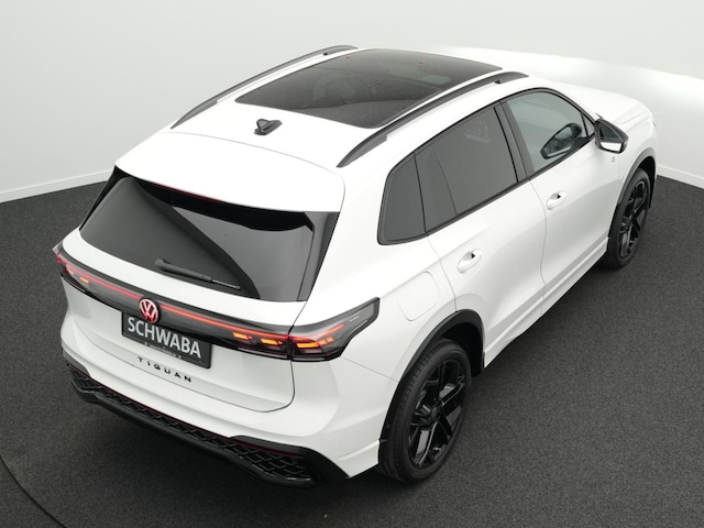 Volkswagen Tiguan DSG R-Line