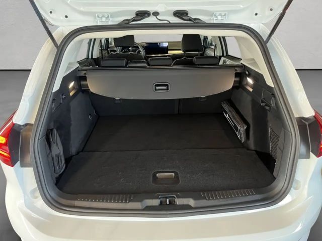 Ford Focus 1.5 EcoBlue Titanium Wagon