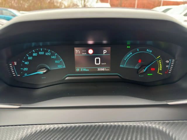 Peugeot E-208 Active Pack