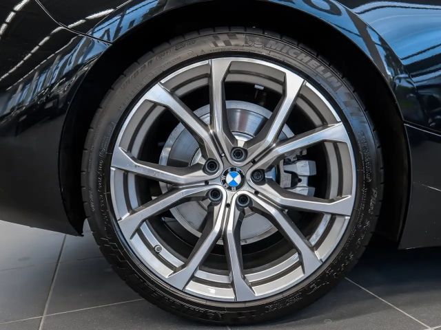 BMW Z4 Cabrio Roadster sDrive20i