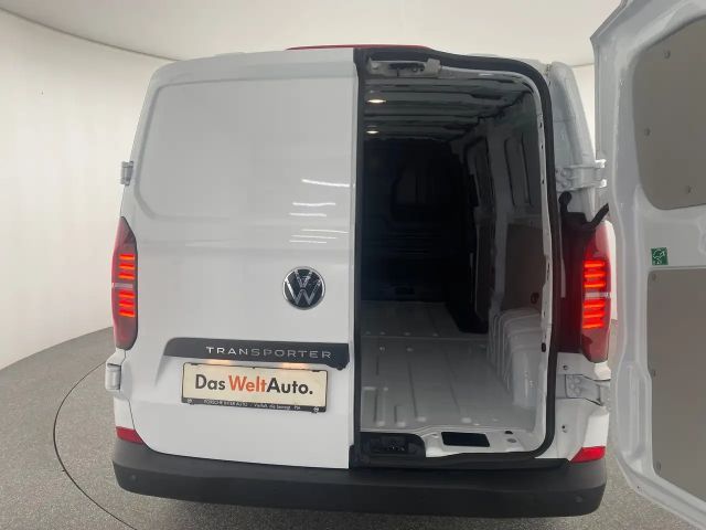 Volkswagen Transporter Lang T7