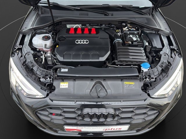 Audi S3 Quattro S-Tronic Sedan