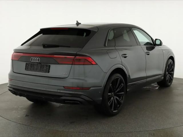 Audi Q8 50 TDI Quattro S-Line